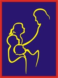 Logo del Ministerio Infantil